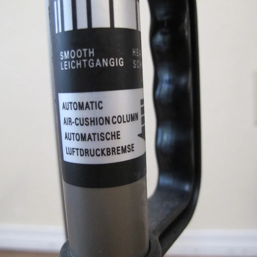 Hakuba S-4500 3-Section Tripod Strong Stable